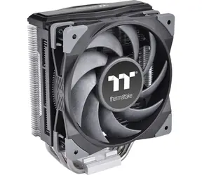 Thermaltake TOUGHAIR 310 grau / CPU-Kühler / 120 mm / 2000 U/min bei 23,6 dB / 58,35 CFM / 4 Pin