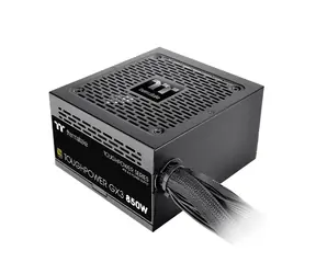 Thermaltake Toughpower GX3 850W schwarz / ATX / 850W / 120mm Lüfter / 80PLUS Gold / nicht modular