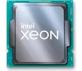 Intel Xeon E-2324G bei 3,1 GHz - TRAY / TB 4,6 GHz / 4C4T / 8 MB / UHD P750 / LGA 1200 / Rocket Lake / 65 W
