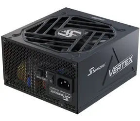 Seasonic Vertex GX-1200 / 1200 W / modular / 80+ GOLD / Active PFC / 135 mm