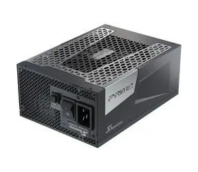 Seasonic Prime PX-1600 (ATX 3.0) / 1600 W / modular / 80+ Platinum / Active PFC / 135 mm