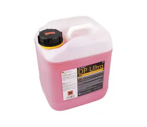 Aqua Computer Double Protect Ultra 5l Kanister - Orange
