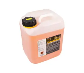 Aqua Computer Double Protect Ultra 5l Kanister - gelb