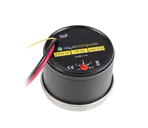 Aqua Computer Aqua Computer D5 Pumpenmotor mit Geschwindigkeitssignal
