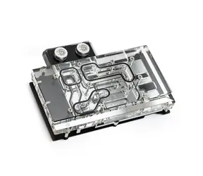 BitsPower Classic RTX 3070 Founders Edition ARGB Acryl