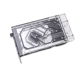 BitsPower GPU-Kühler Orion RTX 4090 FE - Acryl