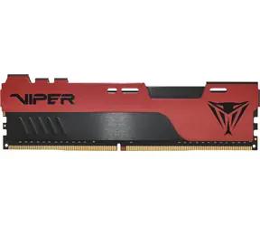 Patriot Viper Elite II 16GB (1x16GB) 3200MHz rot / DIMM / DDR4 / CL18 / Non-ECC / Ungepuffert / 1,35V