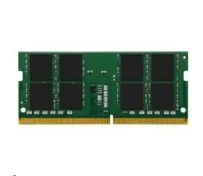 Kingston 4 GB (1x 4 GB) DDR4 3200 MHz / CL22 / SODIMM / 1,2 V / Nicht-ECC
