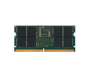Kingston 16 GB (1x 16 GB) DDR5 5600 MHz / CL46 / SODIMM / 1,1 V / On-Die-ECC