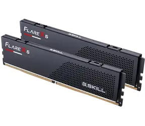 G.Skill Flare X5 32 GB (2 x 16 GB) 6000 MHz / DDR5 / CL32 / DIMM / 1,35 V / Nicht-ECC / Ungepuffert / EXPO