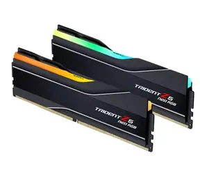 G.Skill Trident Z5 Neo 64 GB (2x 32 GB) 6000 MHz / DDR5 / CL32 / 1,4 V / Nicht-ECC / Ungepuffert / EXPO 