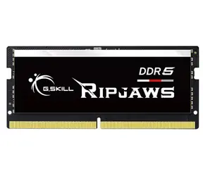 G.Skill Ripjaws 16 GB (1x 16 GB) 5600 MHz / DDR5 / CL46 / SO-DIMM / 1,1 V / XMP 3.0 