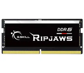 G.Skill Ripjaws 32 GB (1x 32 GB) 5600 MHz / DDR5 / CL46 / SO-DIMM / 1,1 V / XMP 3.0