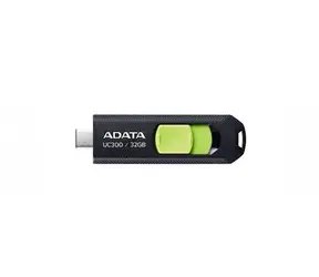 ADATA UC300 32GB schwarz / USB 3.2 Typ C