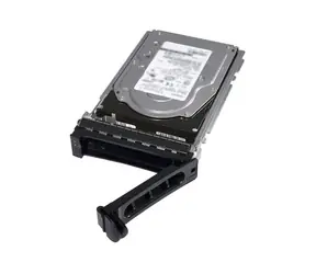 DELL Festplatte 8 TB HDD / SATA / 3,5 Zoll / Hot-Plug / SATA III / 512E / für PowerEdge