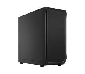 Fractal Design Focus 2 schwarz