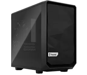 Fractal Design Meshify 2 Nano TG Dark Tint schwarz