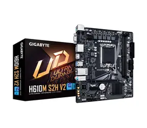 GIGABYTE H610M S2H V2