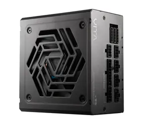 FSP VITA GM 1000W / ATX 3.1 / 1000W / 80PLUS Gold / 120-mm-Lüfter / modulare Kabel