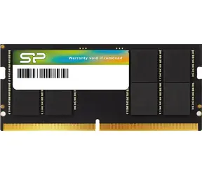Silicon Power 16 GB DDR5 4800 MHz / CL40 / SO-DIMM / 1,1 V