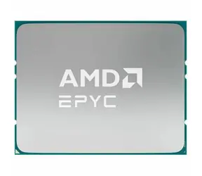 AMD EPYC 7303 bei 2,4 GHz - TRAY / Turbo 3,4 GHz / 16C32T / L3 64 MB / Zen 3 / 130 W