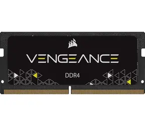 Corsair Vengeance 16 GB (1x 16 GB) DDR4 3200 MHz / CL22 / SO-DIMM / 1,2 V