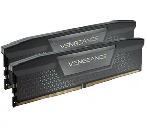 Corsair Vengeance 48 GB (2 x 24 GB) DDR5 6400 MHz / CL36 / DIMM / XMP / 1,4 V