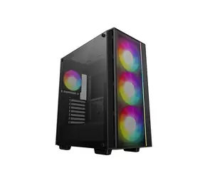 DEEPCOOL MATREXX 55 Mesh V4 C schwarz