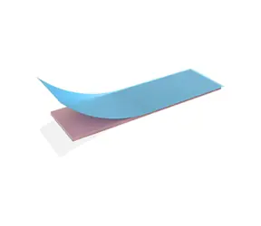 Akasa M.2 SSD Thermal Pad PLUS Pack / 70 x 20 x 1,5 mm / 6 W/mK