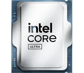 Intel Core Ultra 7 265K bei 3,9 GHz - TRAY / TB 5,5 GHz / 20C20T / L3 30 MB / Intel Xe-LPG / Arrow Lake / 250 W