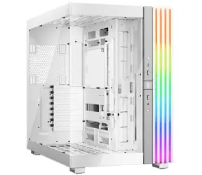 be quiet! Light Base 900 DX weiß