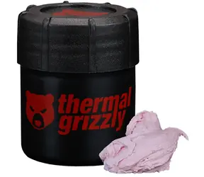 Thermal Grizzly Putty Basic 30g / nicht leitender wärmeleitender Kitt / mittlere Kühleffizienz