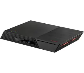 Asustor Flashstor 6 Gen 2 FS6806X 6 Bay / 6x M.2 SSD / AMD V3C14 / 8GB RAM / 5x USB / 1x 10GLAN