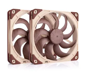 Noctua NF-A14x25 G2 Sx2-PP PWM (2 Stück)