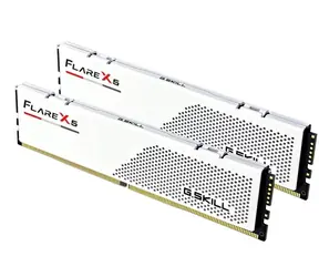 G.Skill Flare X5 32 GB (2 x 16 GB) 6000 MHz / DDR5 / CL28 / DIMM / 1,40 V / Nicht-ECC / Ungepuffert / EXPO 