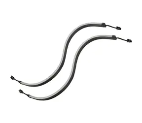 PHANTEKS Neon Digital RGB LED-Strip Combo-Set 2Stk. schwarz