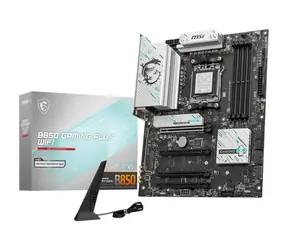 MSI B850 GAMING PLUS WIFI