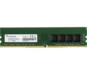 ADATA 8 GB (1 x 8 GB) 3200 MHz / DDR4 / Nicht-ECC / Ungepuffert / CL22 / 1,2 V