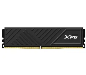 ADATA XPG D35 8 GB (1 x 8 GB) 3200 MHz Schwarz / DDR4 / Nicht-ECC / Ungepuffert / CL16 / 1,35 V