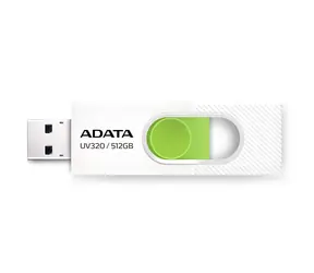 ADATA AUV320 512GB weiß