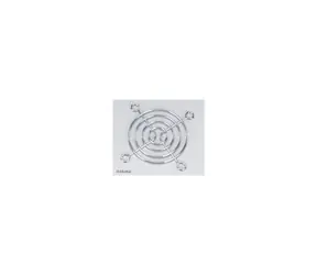 Akasa Schutzgitter MG-06 für Lüfter 60mm Chrom