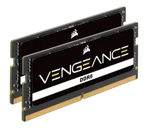Corsair Vengeance 32 GB (2 x 16 GB) DDR5 5600 MHz / CL48 / SO-DIMM / 1,1 V 