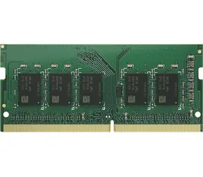 Synology D4ES04-4G 4 GB DDR4 ECC Ungepuffertes SODIMM / für Synology DS925+