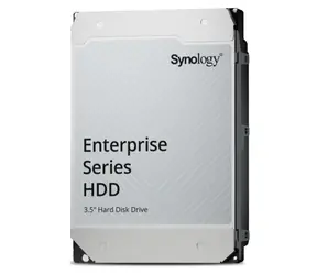 Synology HAT5310 20 TB / HDD 3,5 Zoll / SATA III / 7200 U/min / RW: 281 MBps 