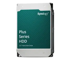 Synology HAT3300 2 TB / HDD 3,5 Zoll / SATA III / 5400 U/min / RW: 180 MBps 