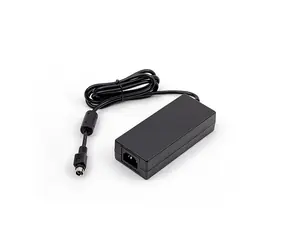 Synology (Adapter 100W_3) Netzteil 100W-4pin (12V/8,33A) / für Modelle mit vier Laufwerken (außer Slim)