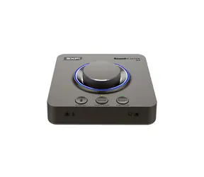 Creative Sound Blaster X4 SXFI / Soundkarte / extern / 7.1 / USB