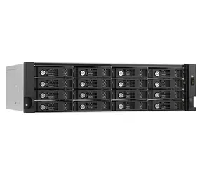 QNAP TL-R1600PES-RP / 16x HDD / 3.5" SATA / 2x SFF-8644