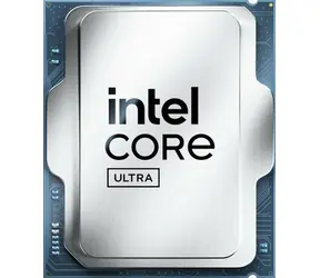 Intel Core Ultra 5 225F @ 3,3 GHz - TRAY / TB 4,9 GHz / 10C10T / L3 21 MB / ohne iGPU / Arrow Lake / TDP 121 W