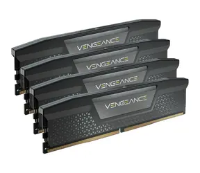 Corsair Vengeance 64 GB (4 x 16) DDR5 6000 MHz / C36 / DIMM / EXPO
